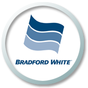 logo bradford white