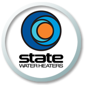 our plumbers install state water heaters